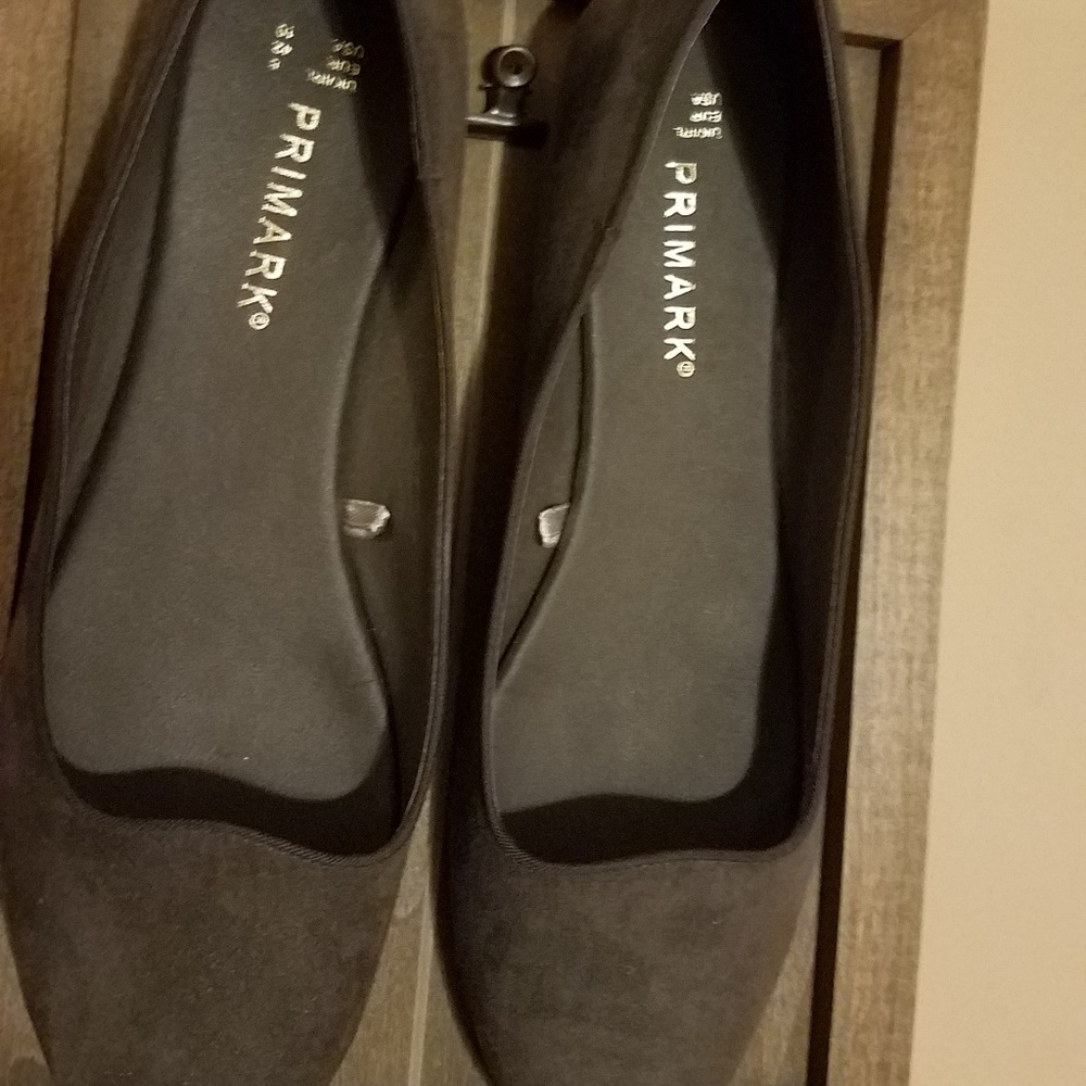 Flats